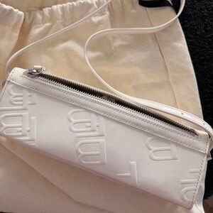 BY FAR Karo Shoulder Bag 2020